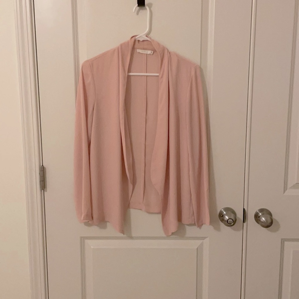 Lush brand cardigan